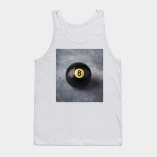 Classic Eight Ball Tank Top